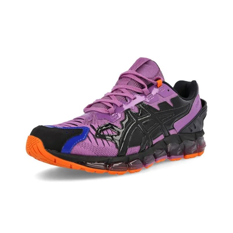 Asics GmbH X Gel Quantum 360 6 'Orchid Black'-2