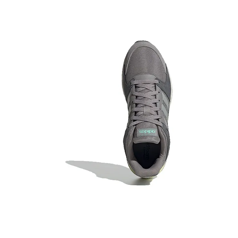 Adidas Neo Crazychaos Gray-4