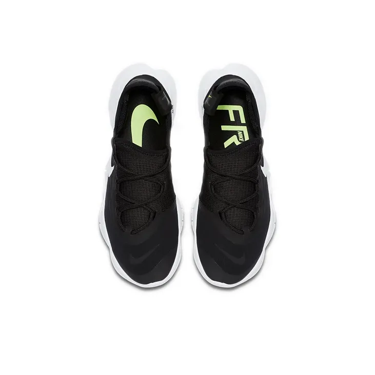 Nike Free Rn 5.0 2020 Black-4