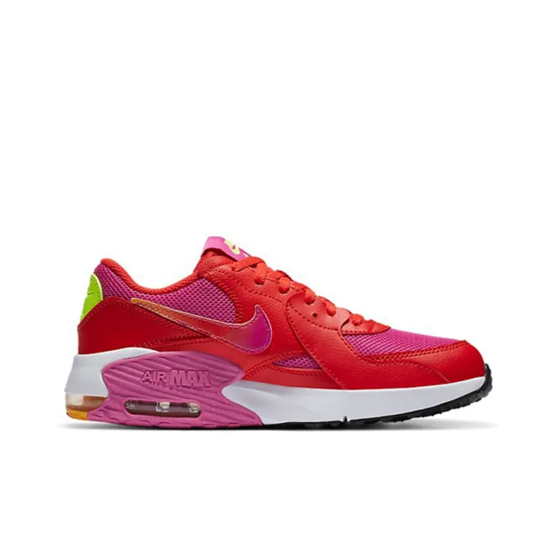 Nike Air Max Excee Running Shoes GS-1