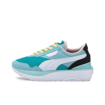 PUMA Cruise Rider Viridian Green Women's