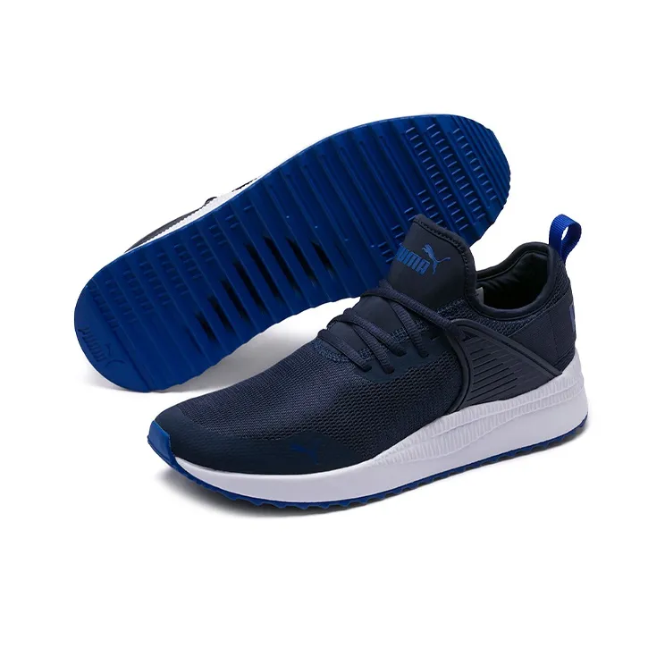PUMA Pacer Next Cage Blue-4