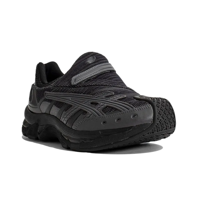 Asics Gel Kiril 2 Kiko Kostadinov Phantom Black Graphite Grey-2