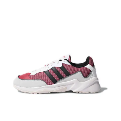 Adidas Neo 20-20 FX Running Shoes Men Low-Top