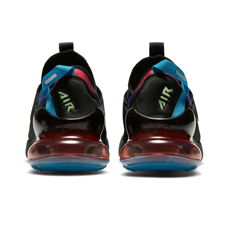 Nike Air Max 270 Extreme SE 'Black Ombre' GS-3