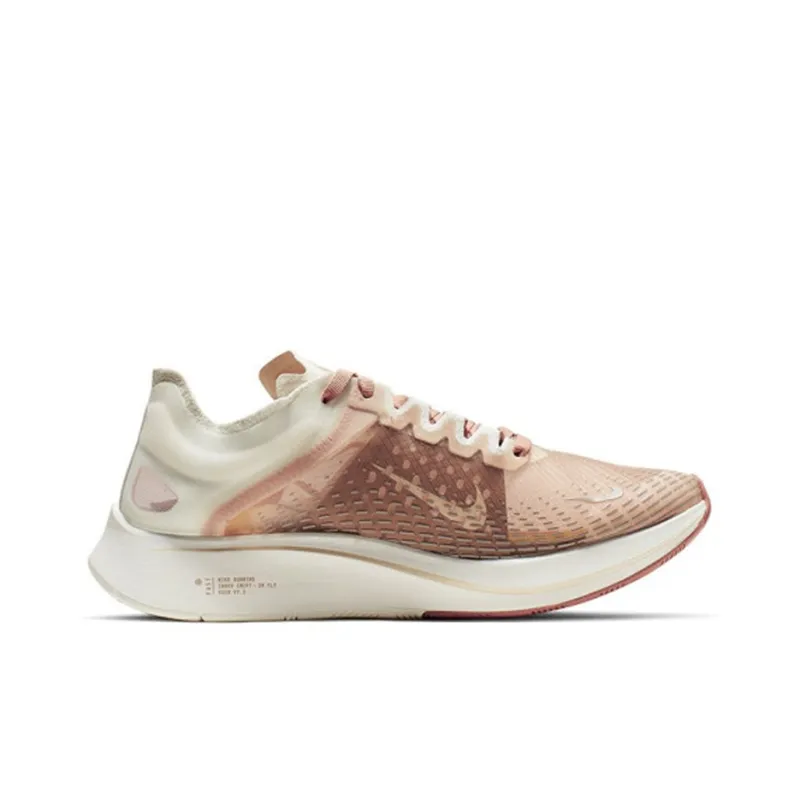 Nike Zoom Fly Sp Fast 'Rose Gold' Women's-1