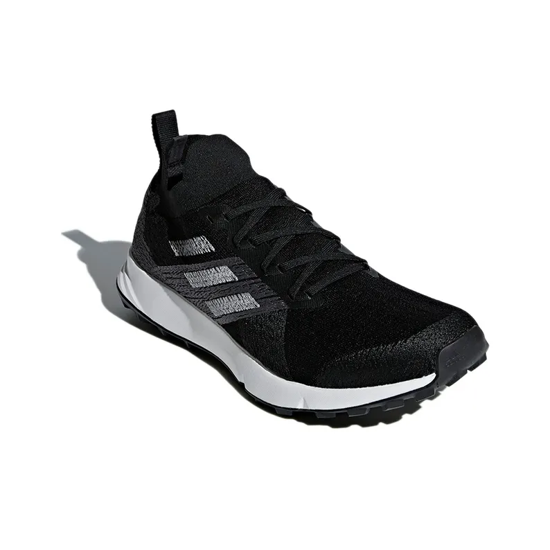 Adidas Terrex Two Primeblue 'Black Grey'-2