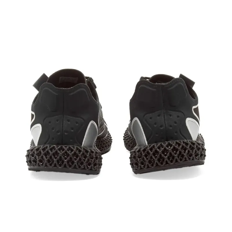 Adidas Evo 4D END. Dark Matter-4