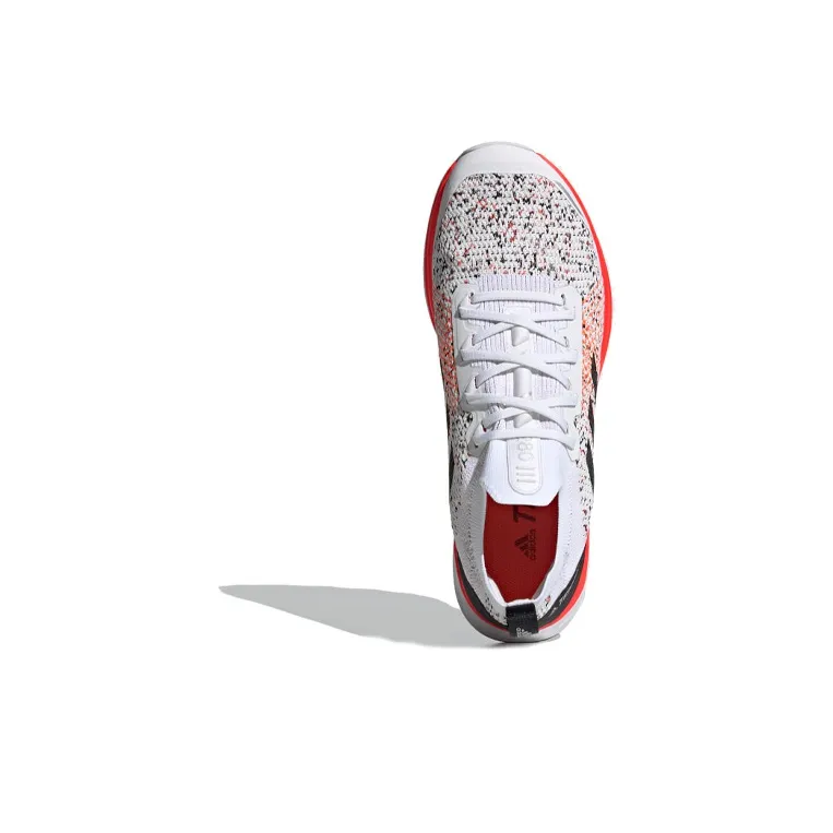 Adidas Parley X Terrex Two 'White Solar Red'-4