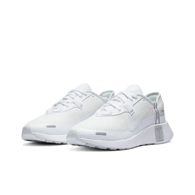 Nike Reposto 'White Photon Dust' Women's-2