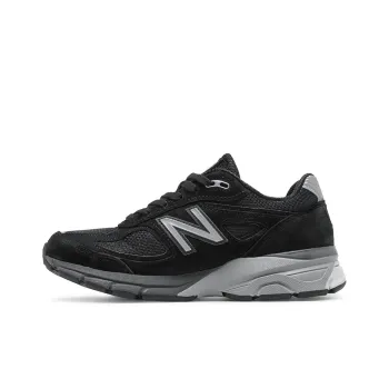 New Balance 990 V4 Black Women's
