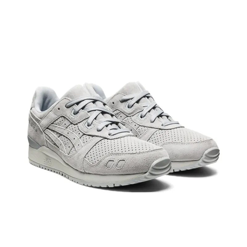 Asics Gel Lyte Iii 30th Anniversary Piedmont Grey-2