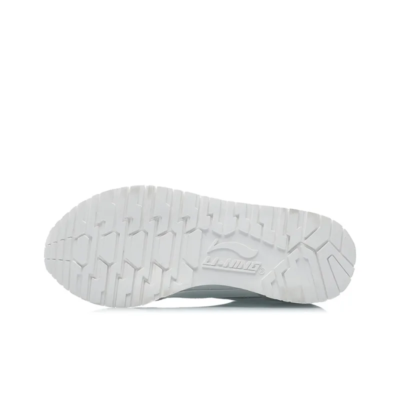 LiNing ChengFeng Wear resistant And Lightweight Low Top Running Shoes Women's Women's-4