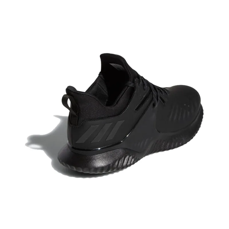 Adidas Alphabounce Beyond 2.0 Core Black-2