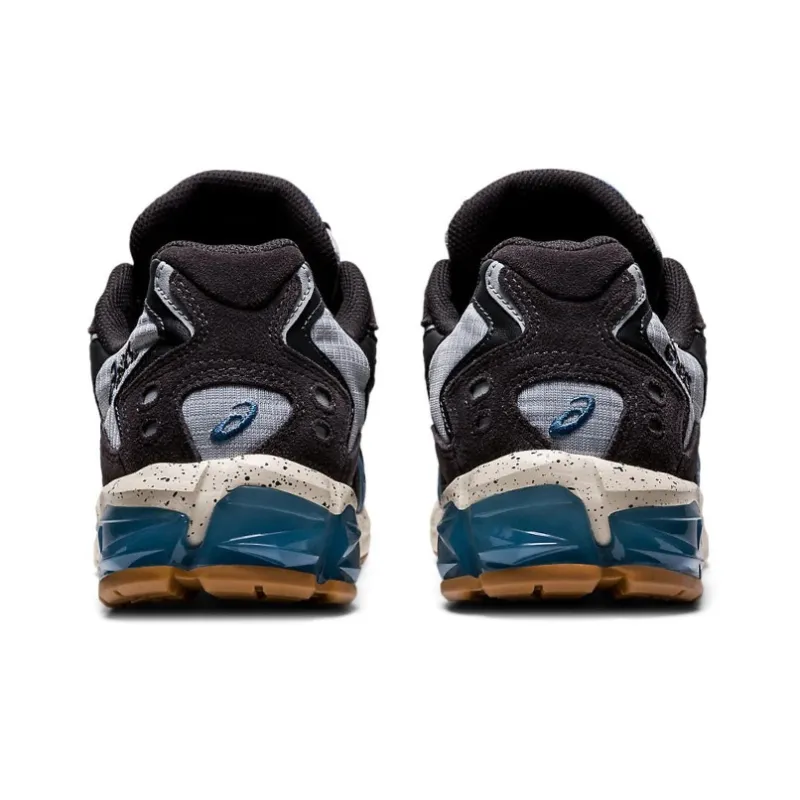Asics Gel Kayano 5 Kzn 'Mid Grey Gum'-4