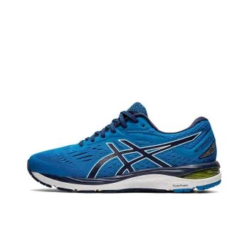 Asics Gel Cumulus 20 Race Blue Peacoat
