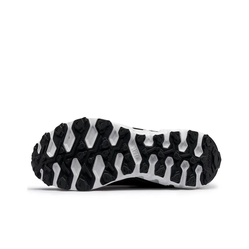 361° Abrasion Resistant Shock Absorbers Low Top Running Shoes Women's Red White-3