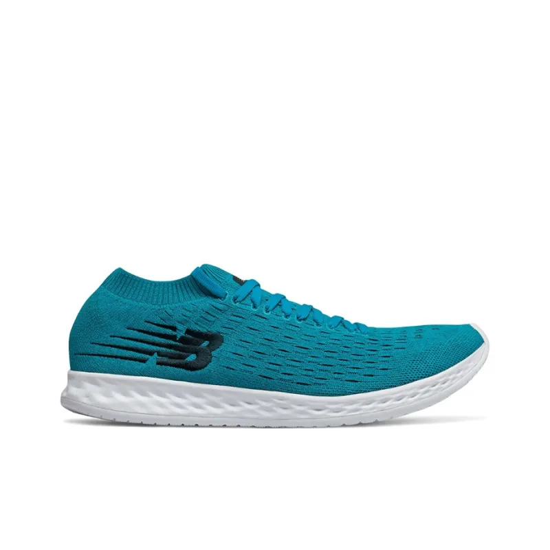 New Balance Fresh Foam Zante Solas 'Blue'-1