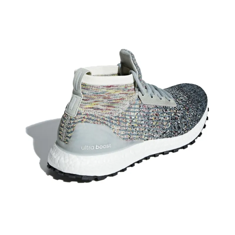 Adidas Ultra Boost Atr Mid Grey Multi Color-2