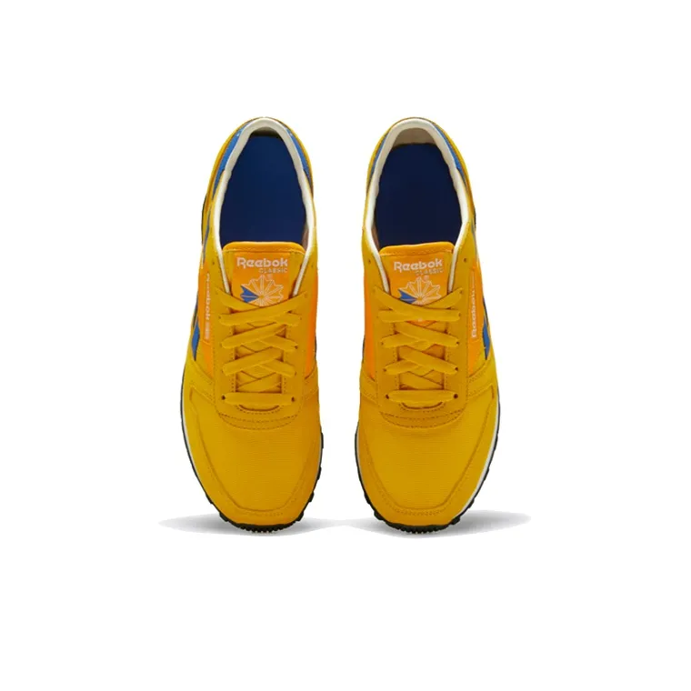 Reebok Classic Leather Az 'Fierce Gold'-4