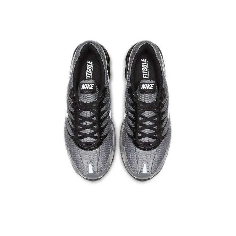 Nike Air Max Torch 4 Cool Grey-4