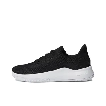 Adidas Neo Speedbreak Black/White