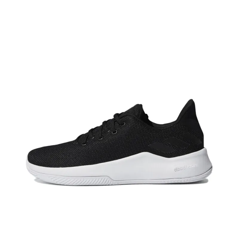 Adidas Neo Speedbreak Black/White-0