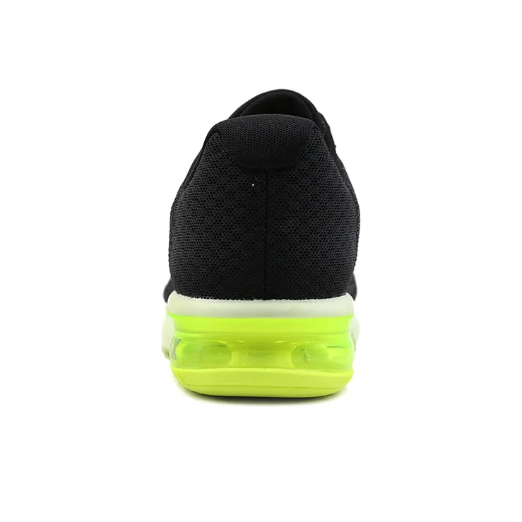 Nike Air Max Sequent 2 'Black Volt'-4