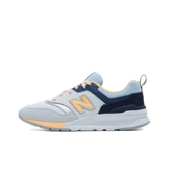 New Balance 997H 'Platinum Sky' Women's