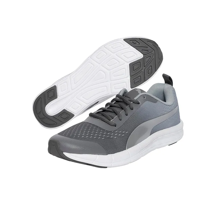 PUMA Feral Runner Idp Grey-3
