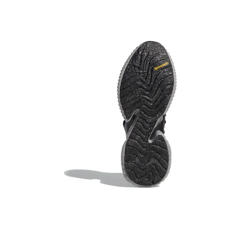 Adidas Alphabounce Instinct 'Grey'-4