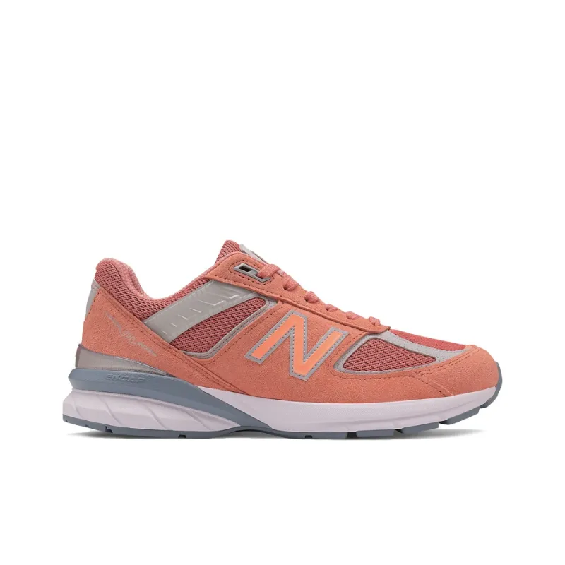 New Balance 990v5 Sunrise-1