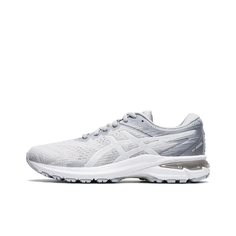 Asics GT 2000 8 'Piedmont Grey' Women's-0