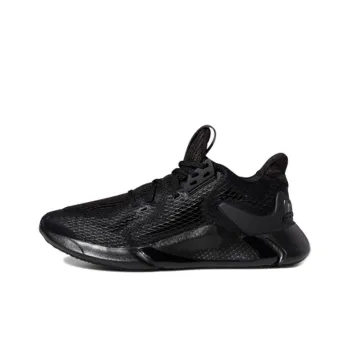 Adidas Edge Xt Triple Black