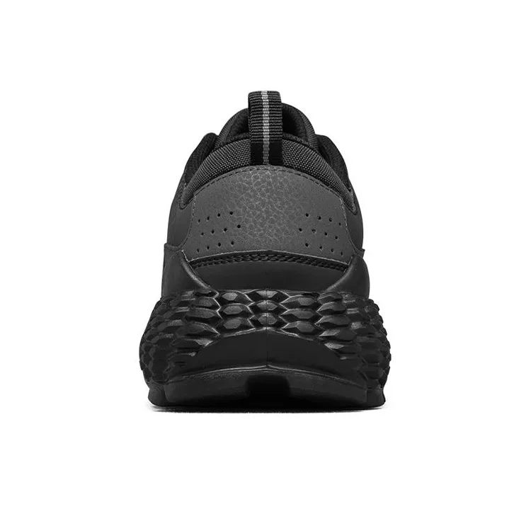 Skechers Monster 'Black'-3