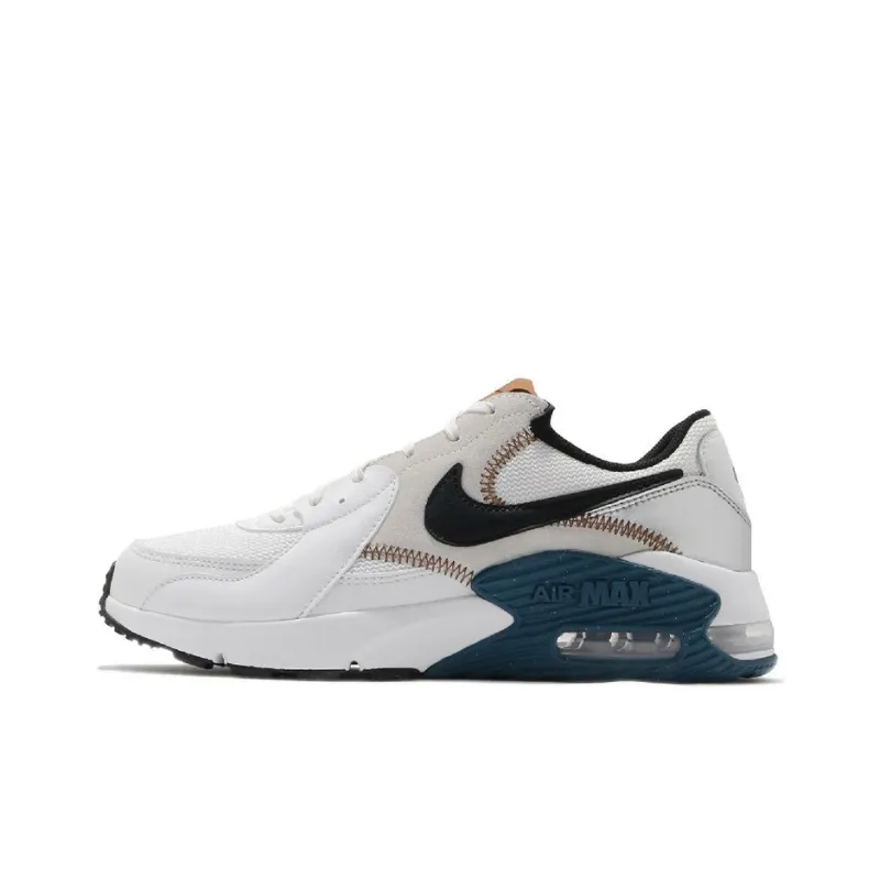 Nike Air Max Excee 'Summit White Tawny'-0