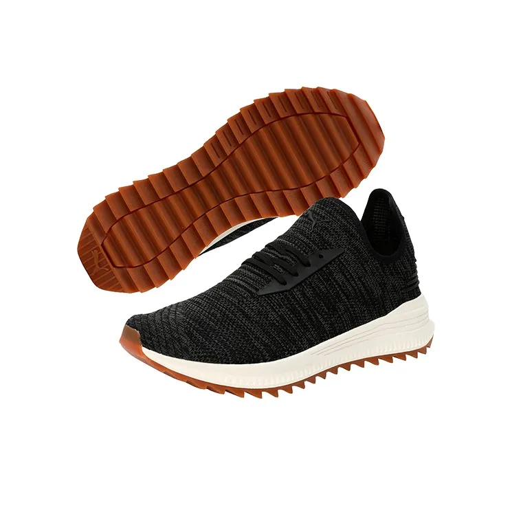PUMA Avid Repellent 'Dark Shadow'-4