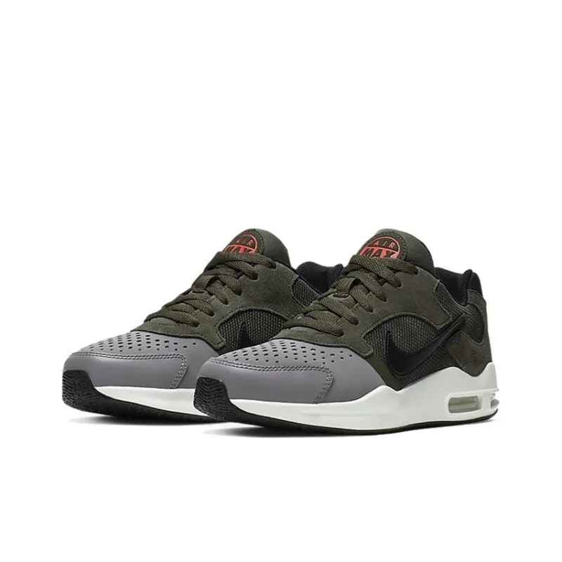 Nike Air Max Guile Air Cushion 'Army Green' Gs-2