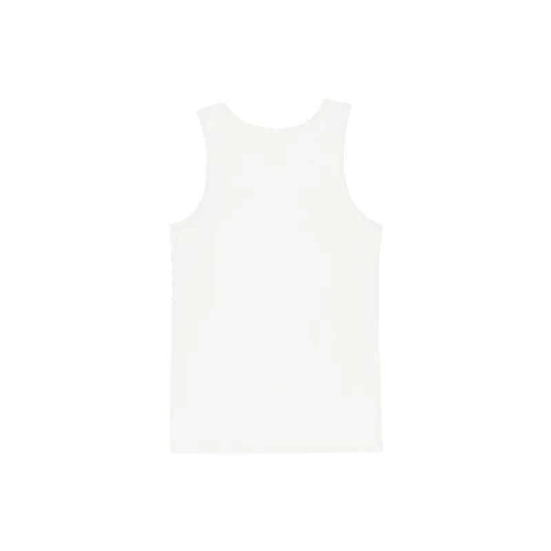 Sauvi B Tank Tops Unisex-1