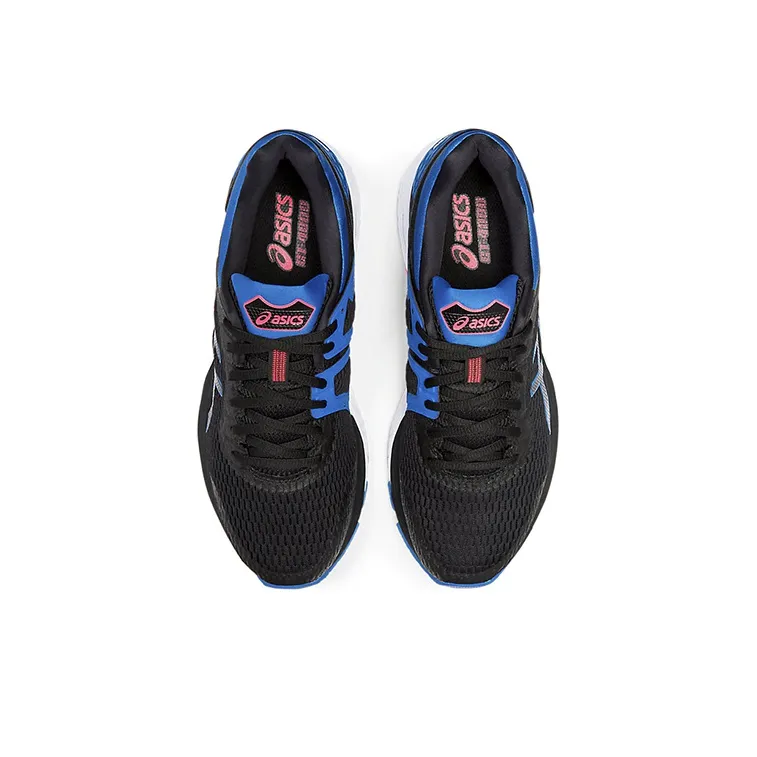 Asics Gt 4000 'Black Metropolis'-3