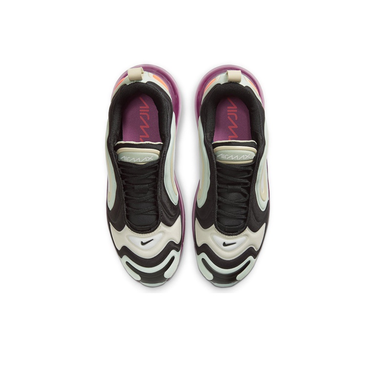 Nike Air Max 720 Fossil Pistachio Frost Women's - POIZON