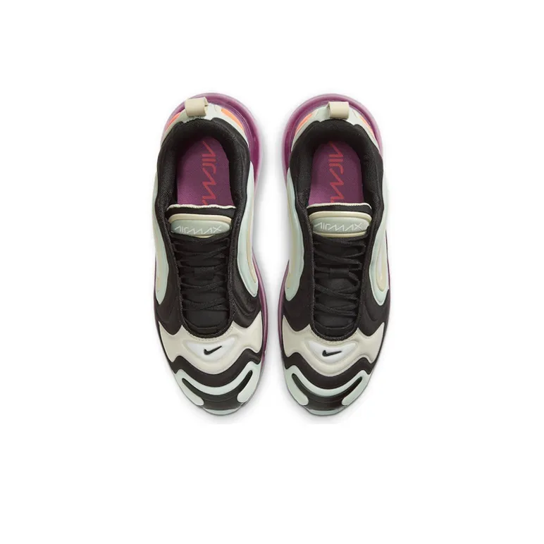 Nike Air Max 720 Fossil Pistachio Frost Women's-3