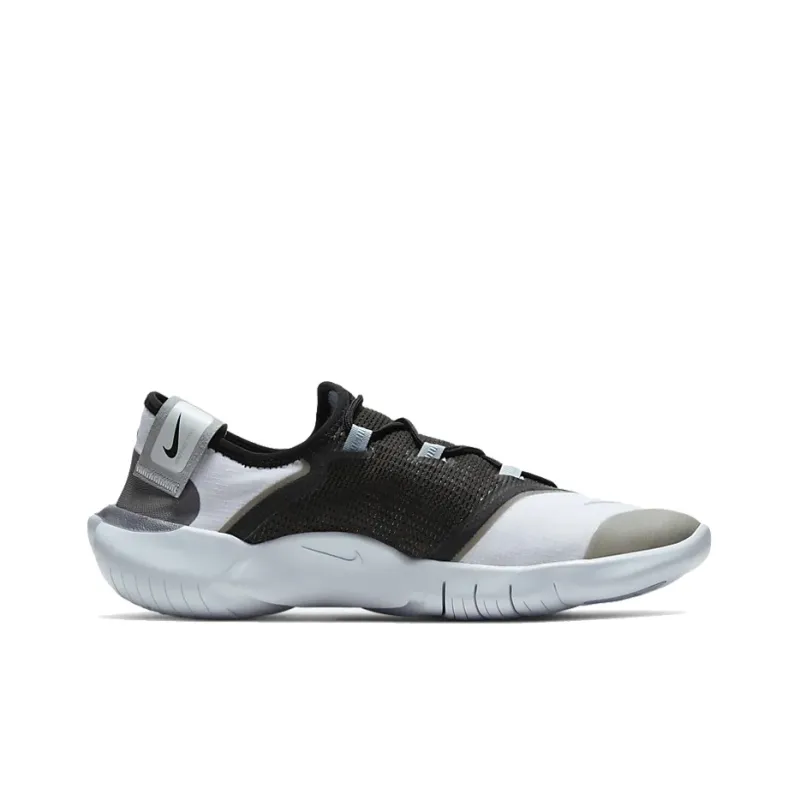Nike Free Rn 5.0 2020 White-1