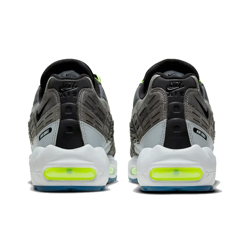 Nike Air Max 95 Kim Jones Total Volt-4