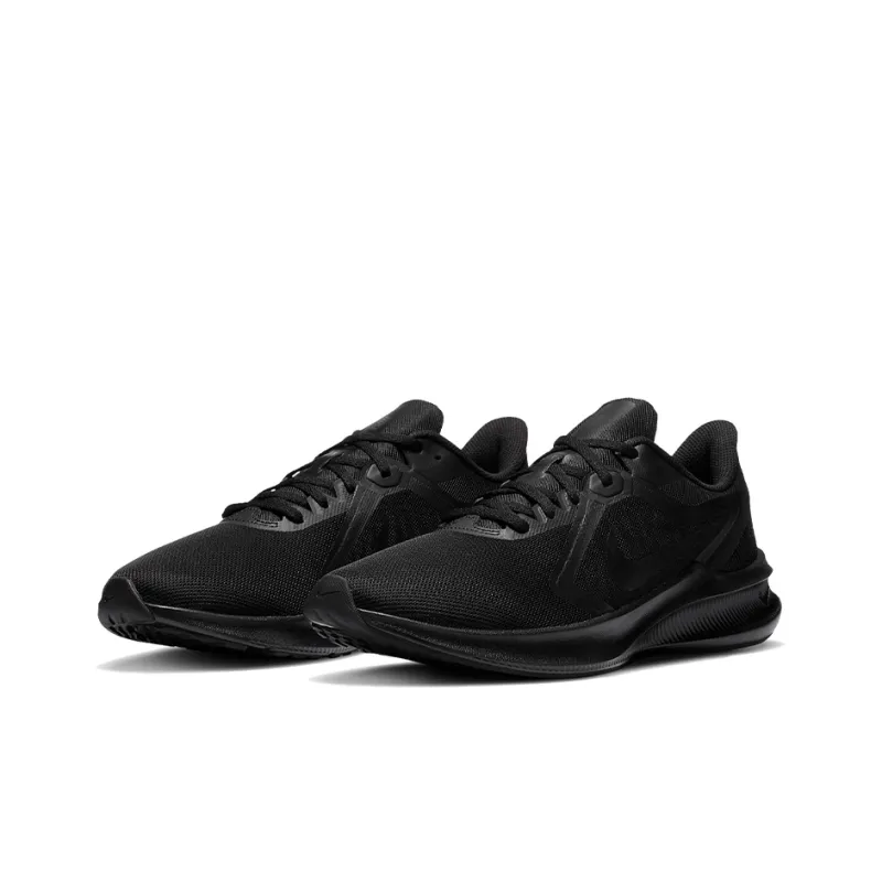 Nike Downshifter 10 Black Iron Grey-2