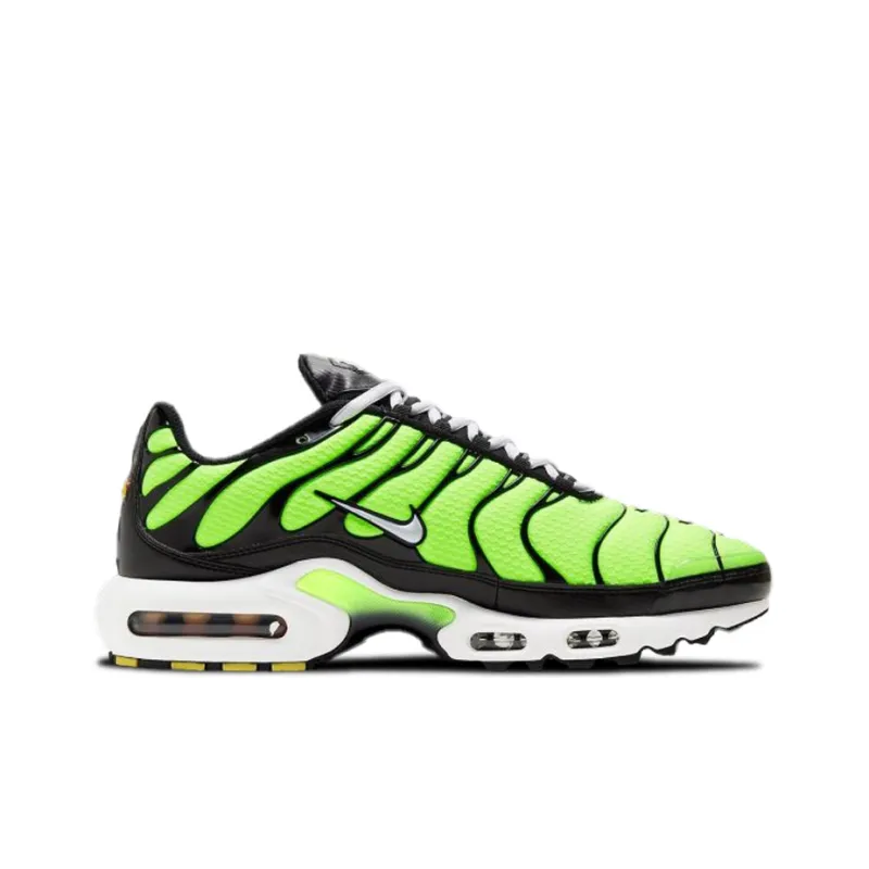 Nike Air Max Plus Volt 2021-1