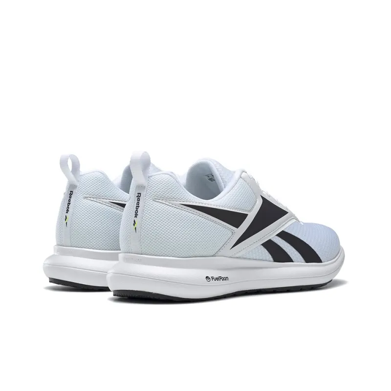 Reebok Energylux Driftium 2 'White Black'-2
