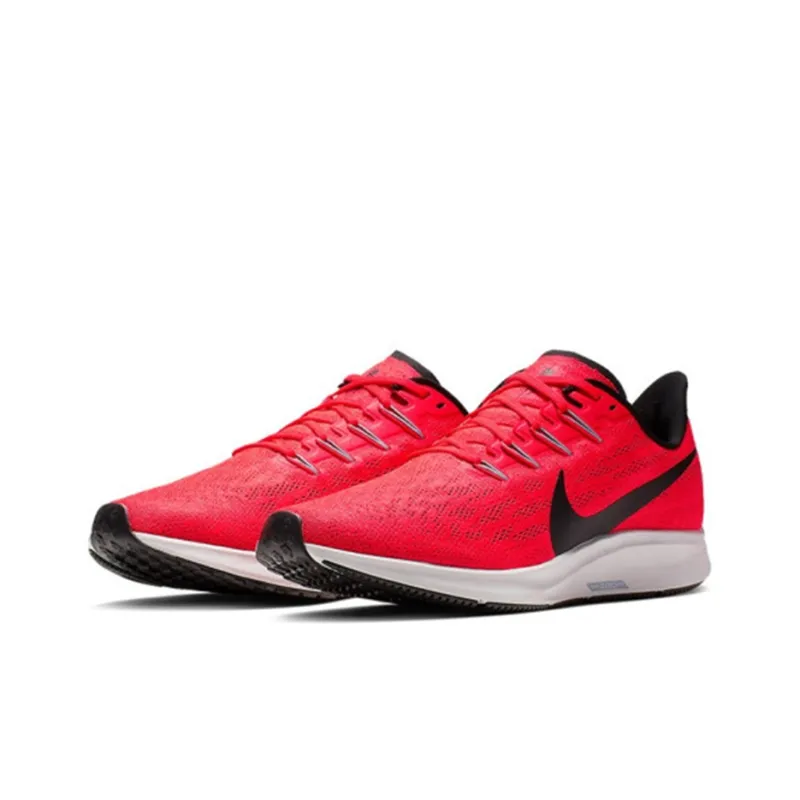 Nike Air Zoom Pegasus 36 Bright Crimson-2