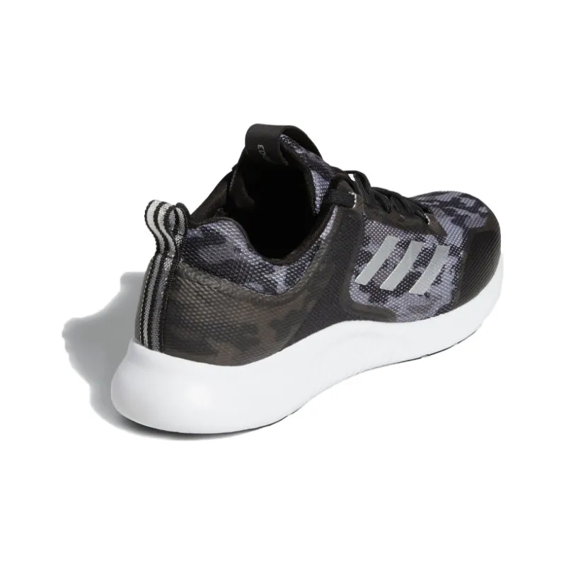 Adidas Edgebounce 1.5 Black/Grey/White Women's-3