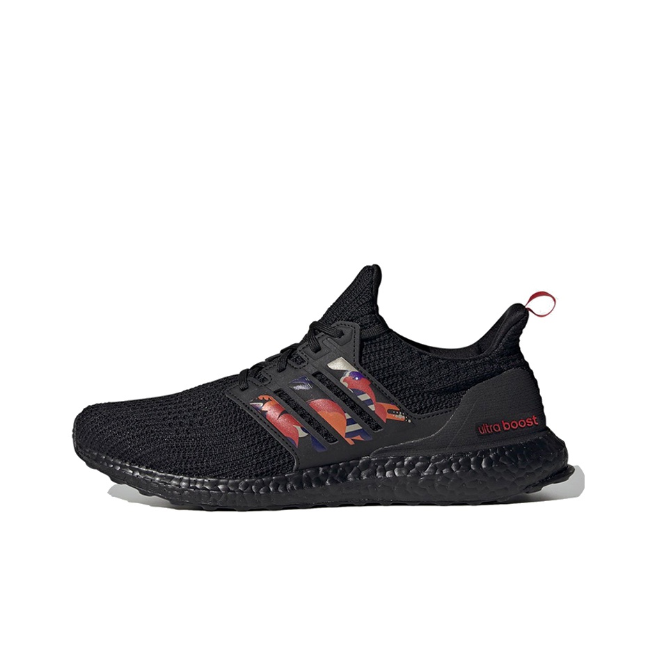 Adidas ultra boost 4.0 alte bianche deals